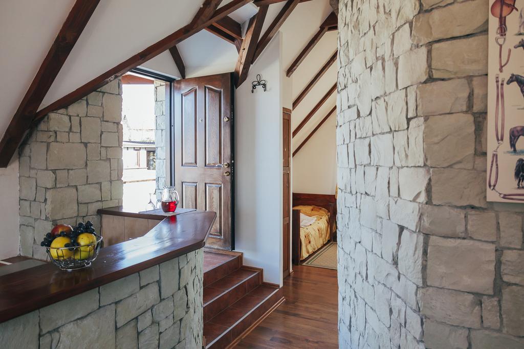 Drumul Carului Villa Moieciu de Jos Esterno foto