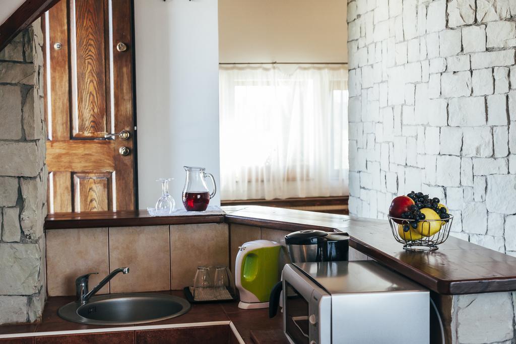 Drumul Carului Villa Moieciu de Jos Esterno foto