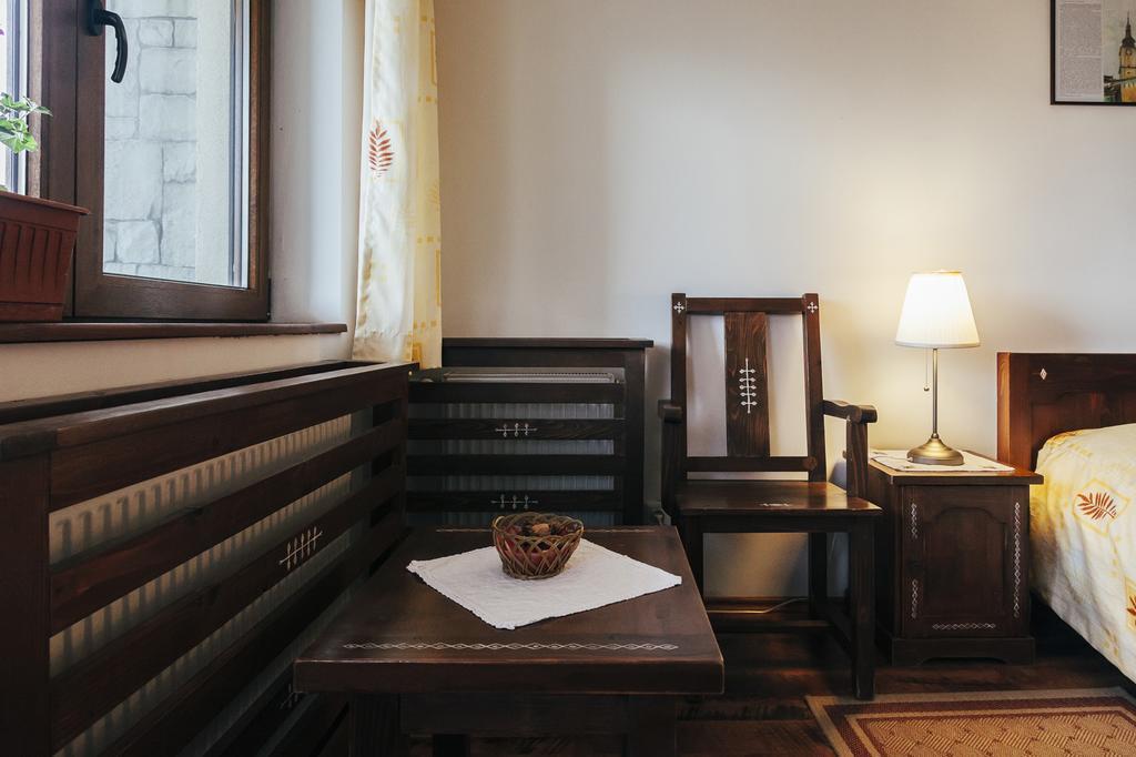 Drumul Carului Villa Moieciu de Jos Esterno foto